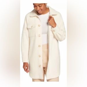 CALIA by Carrie underwood size 3x Women's Shacket